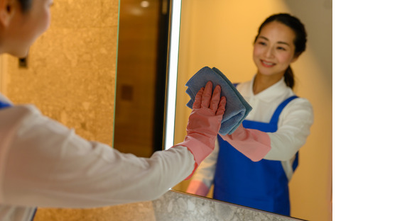 株式会社技研サービスの求人メインイメージ