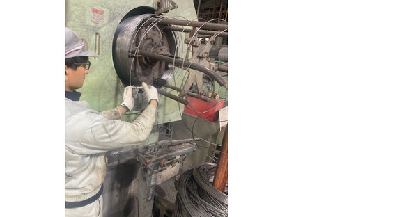 サクラテック株式会社の求人メインイメージ