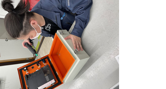 株式会社東海電機システムの求人メインイメージ