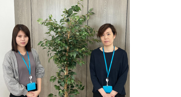 ハウスコム株式会社の求人メインイメージ