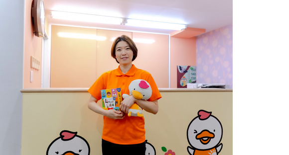 有限会社かがやきの求人メインイメージ