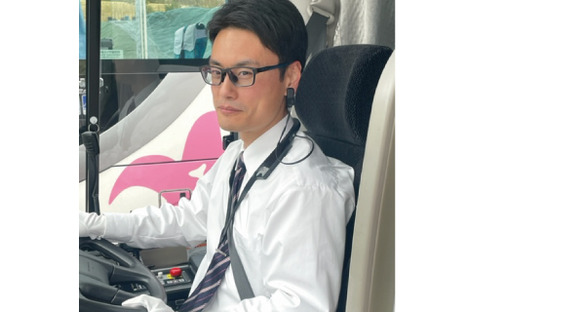 株式会社西三交通の求人情報ページへ