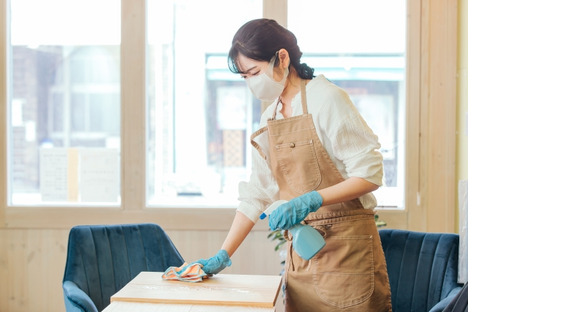 株式会社アピアの求人メインイメージ