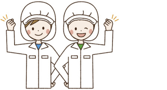 西の町ポリ株式会社の求人メインイメージ