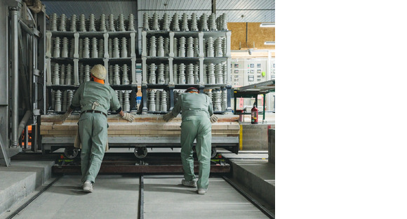 ヤマキ電器株式会社の求人メインイメージ