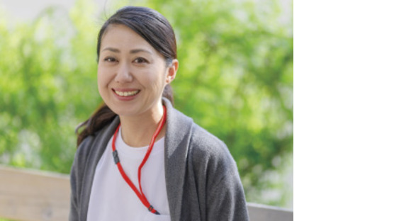 株式会社ルフト・メディカルケア　岐阜オフィスの求人情報ページへ