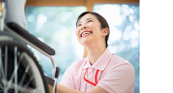 住宅型有料老人ホーム ヴィーゲの求人メインイメージ