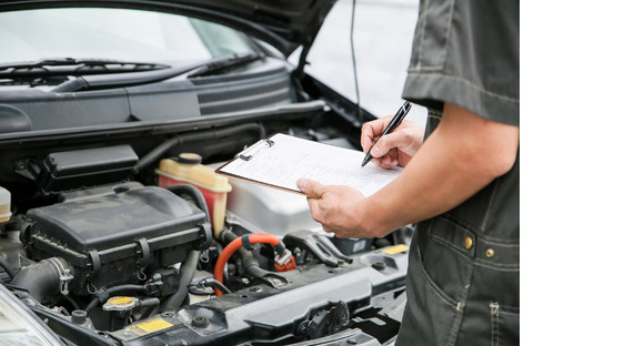 株式会社ワコー車検センターの求人メインイメージ