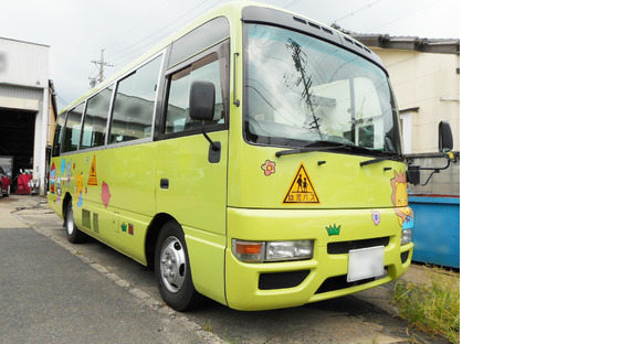 合資会社STサービスの求人メインイメージ