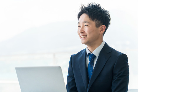 株式会社緑マークの求人メインイメージ