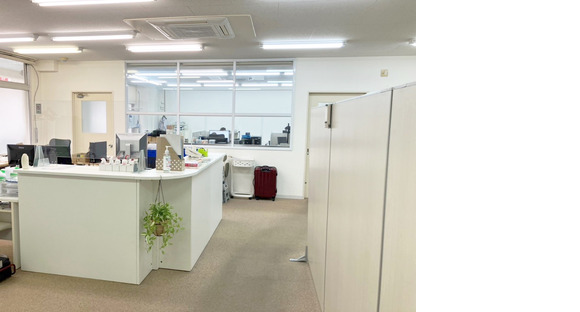 株式会社システムデザインの求人メインイメージ