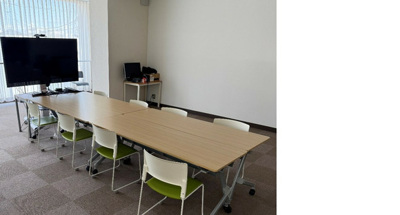 株式会社システムデザインの求人メインイメージ