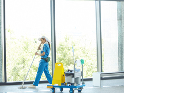 有限会社シンテックの求人メインイメージ