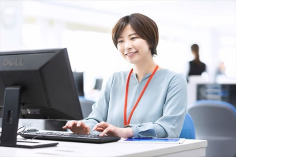 株式会社エクスプレス・エージェントの求人メインイメージ