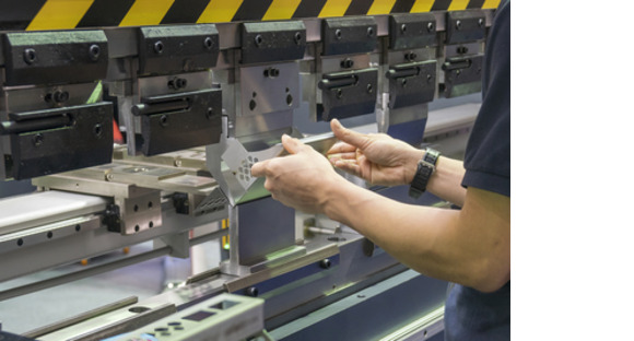 株式会社オオイケ研工の求人メインイメージ