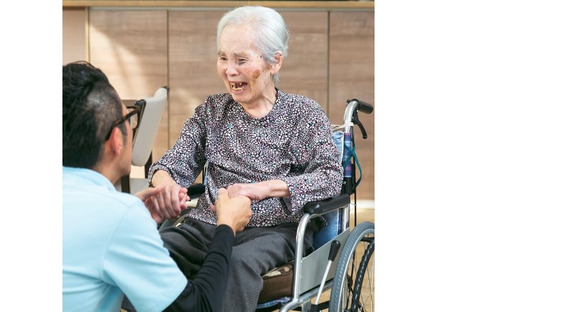 株式会社ライフタップ デイサービスどんぐりの家の求人メインイメージ