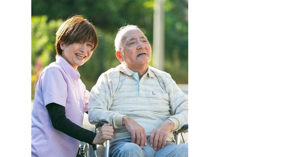 株式会社ライフタップ デイサービスどんぐりの家の求人メインイメージ