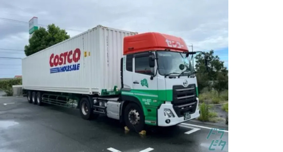 センコー株式会社 静岡ハウス営業所の求人メインイメージ