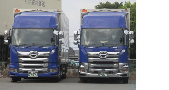 エア・ウォーター物流株式会社 群馬営業所の求人メインイメージ