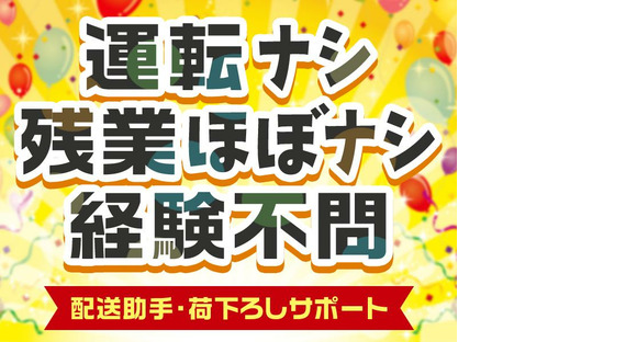 株式会社growth_配送助手・荷下ろしサポート(45)の求人情報ページへ
