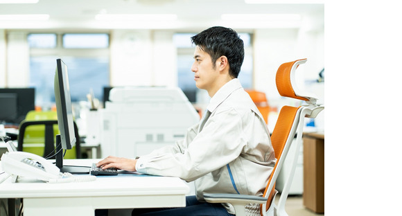 株式会社エィビックの求人メインイメージ