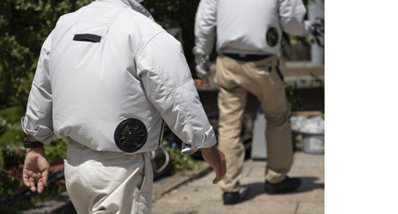 有限会社ロードテックの求人メインイメージ