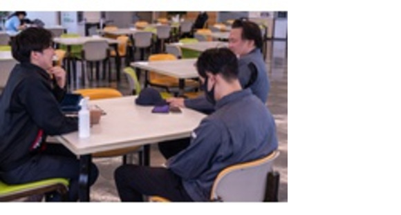 UTエージェント株式会社 北日本CSの求人メインイメージ