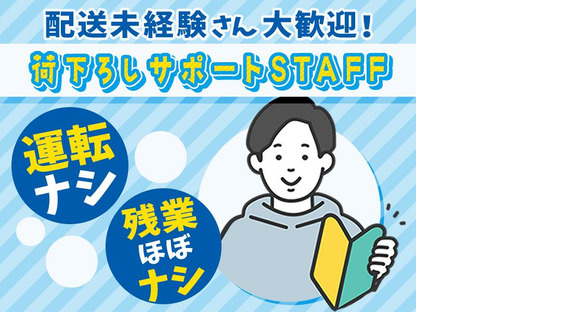 株式会社growth_配送助手・荷下ろしサポート(48)の求人情報ページへ