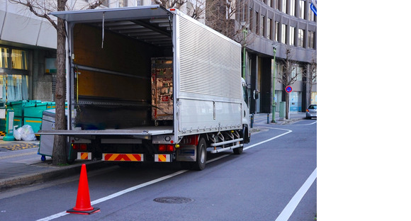 株式会社エレベートの求人メインイメージ