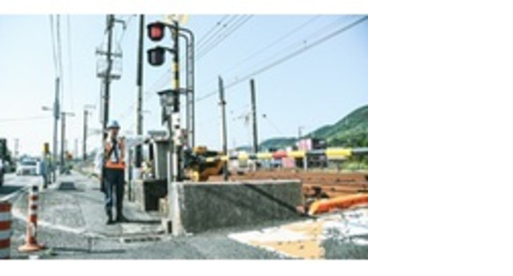 株式会社酔翁アイシン警備の求人メインイメージ