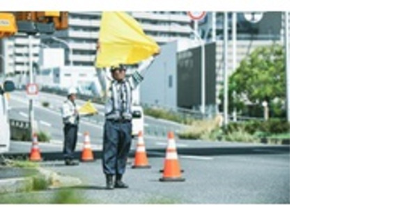 株式会社酔翁アイシン警備の求人メインイメージ