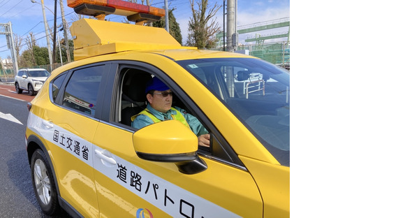 川上建設株式会社の求人メインイメージ