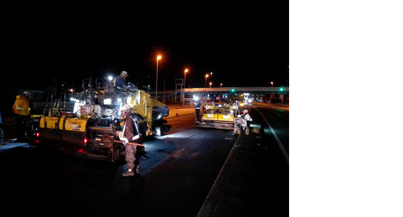 川上建設株式会社の求人メインイメージ