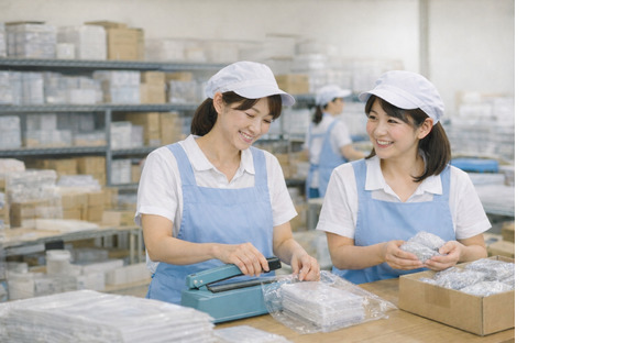 合同会社清夢の求人メインイメージ