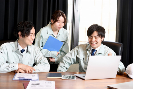 株式会社ThanCaの求人メインイメージ