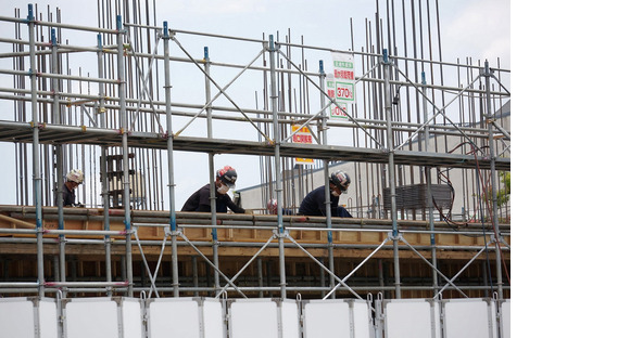 株式会社HTKの求人メインイメージ