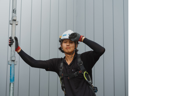 株式会社鳶翔の求人メインイメージ