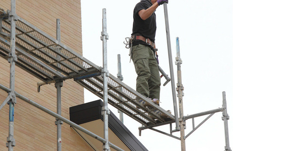 株式会社大伸架設の求人情報ページへ