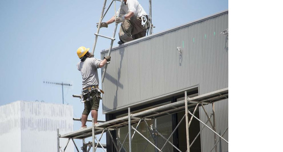 株式会社大伸架設の求人情報ページへ