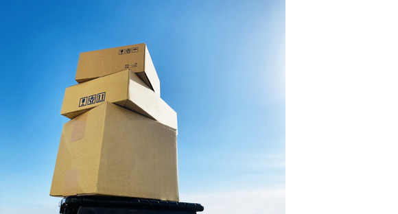 スクエアワンの求人メインイメージ