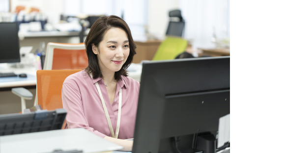 株式会社アプシアの求人メインイメージ