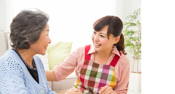 介護ギフトの求人メインイメージ