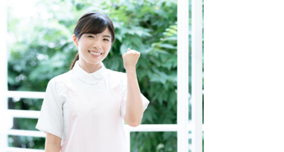 株式会社ルフト・メディカルケア　北陸オフィスの求人メインイメージ