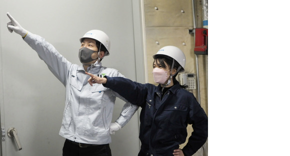 UTエージェント株式会社　つくばAU《JONK1C》の求人情報ページへ