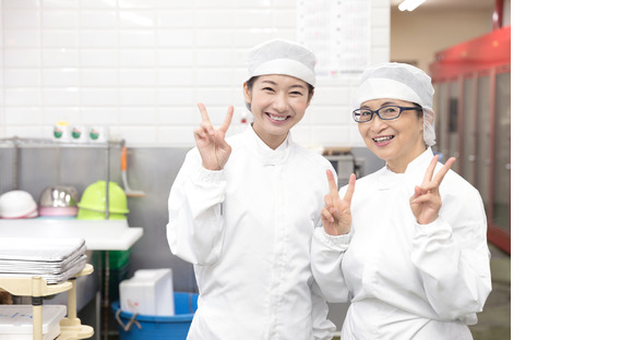 株式会社東海道シグマの求人メインイメージ