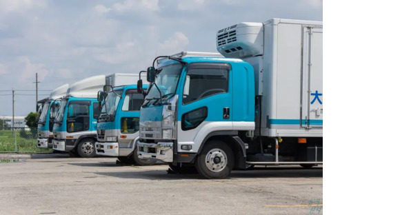 大池運送株式会社の求人情報ページへ