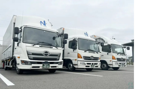 株式会社エヌラインの求人情報ページへ