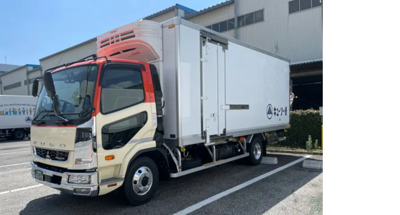 キユーソーティス株式会社　川崎営業所の求人メインイメージ