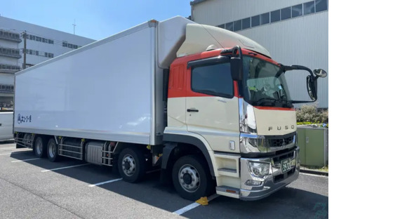 キユーソーティス株式会社　川崎営業所の求人メインイメージ