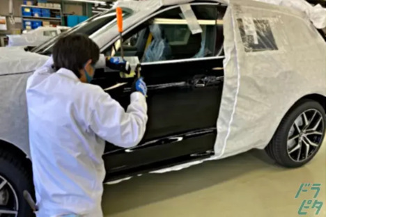 日本梱包運輸倉庫株式会社　中部事業部 豊橋営業所の求人メインイメージ